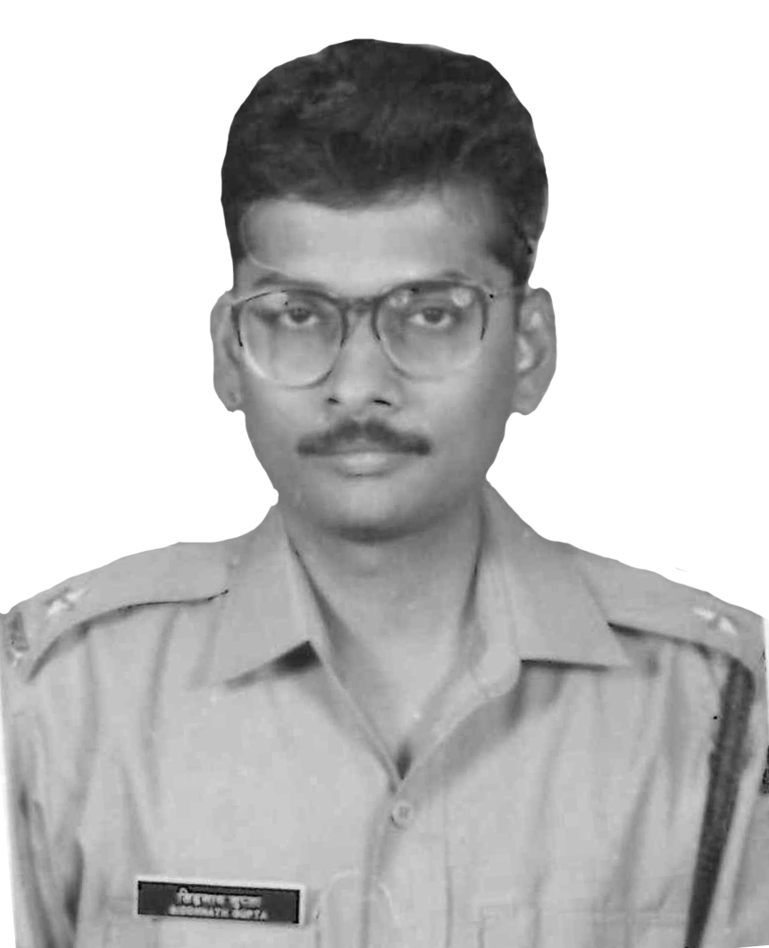 Gupta Siddh Nath Gupta Siddh Nath